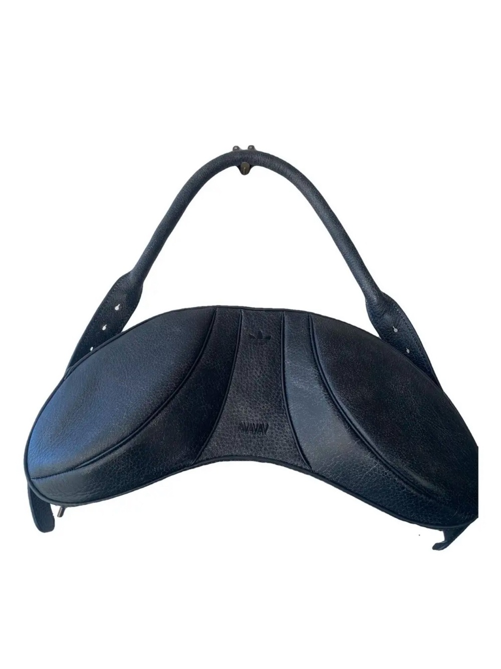 NWT Adidas Avavav Leather Bag